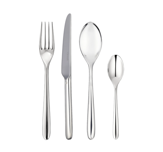 Sada příborů Christofle Mood Easy pro 6 osob