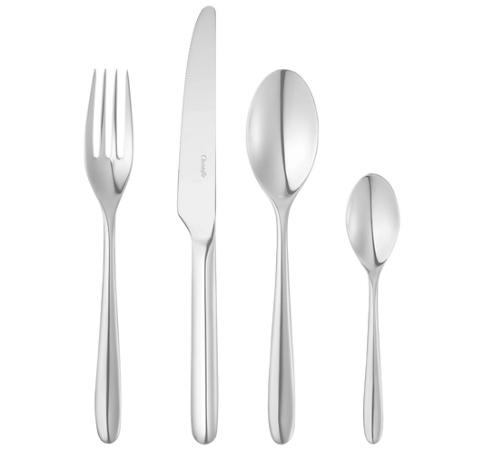 Sada příborů Christofle Essentiel pro 6 osob