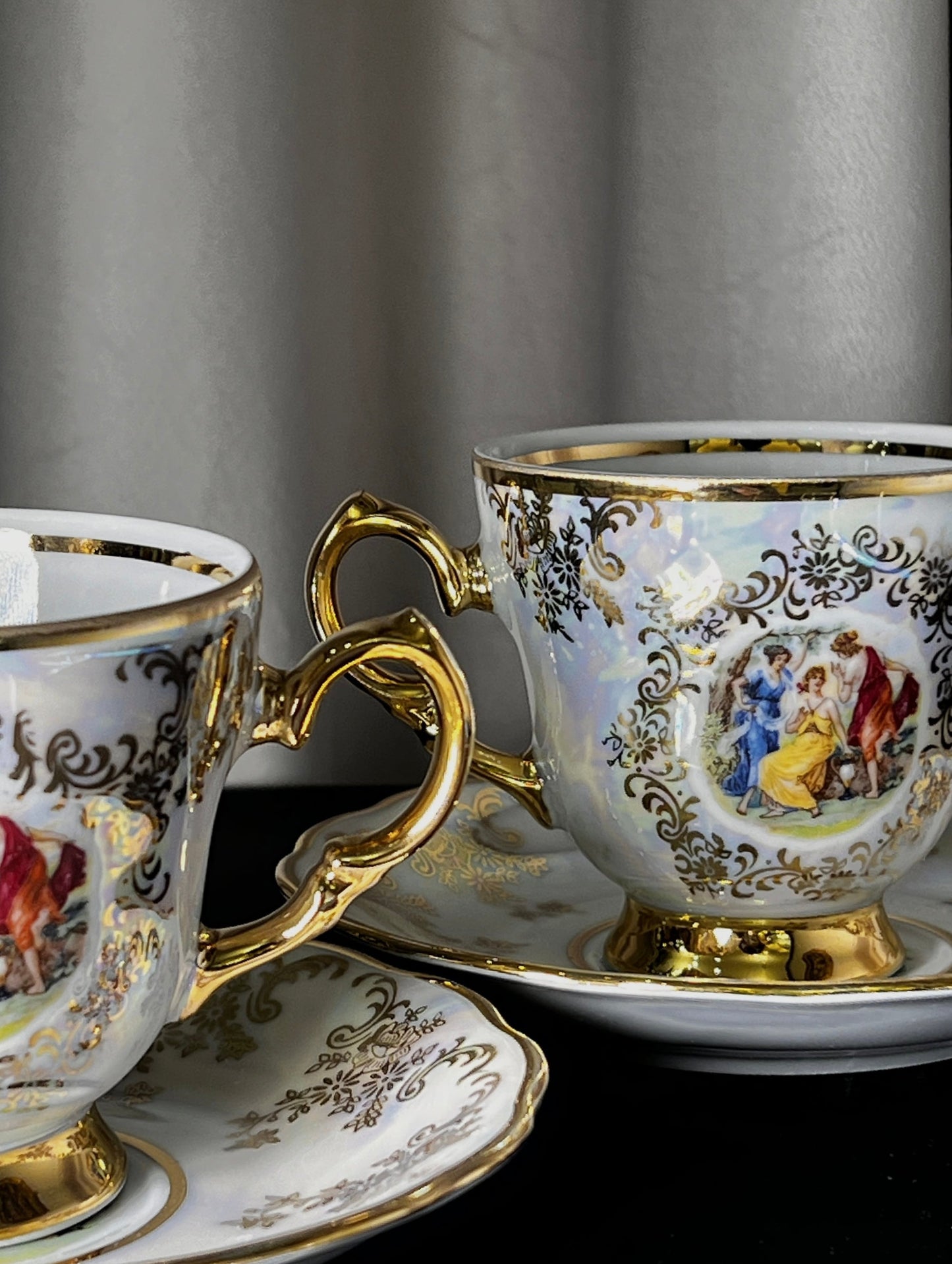 Cup ''Ofelie'' 155, 2 pcs