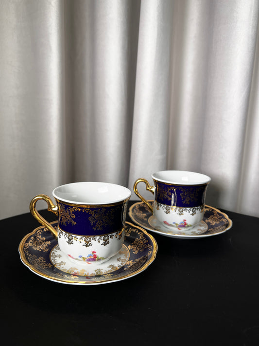 Cup ''Ofelie'' 140, 2 pcs