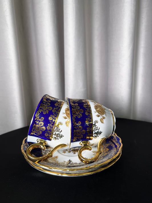 Cup ''Ofelie'' 140, 2 pcs