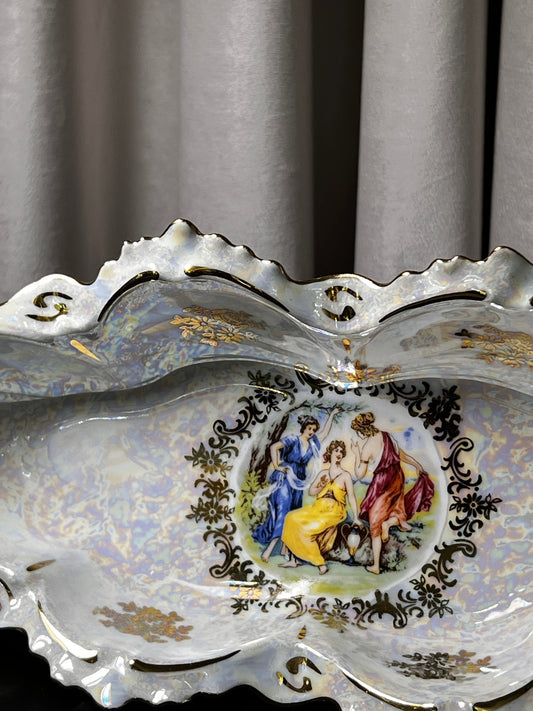 Bread basket ''Queen''