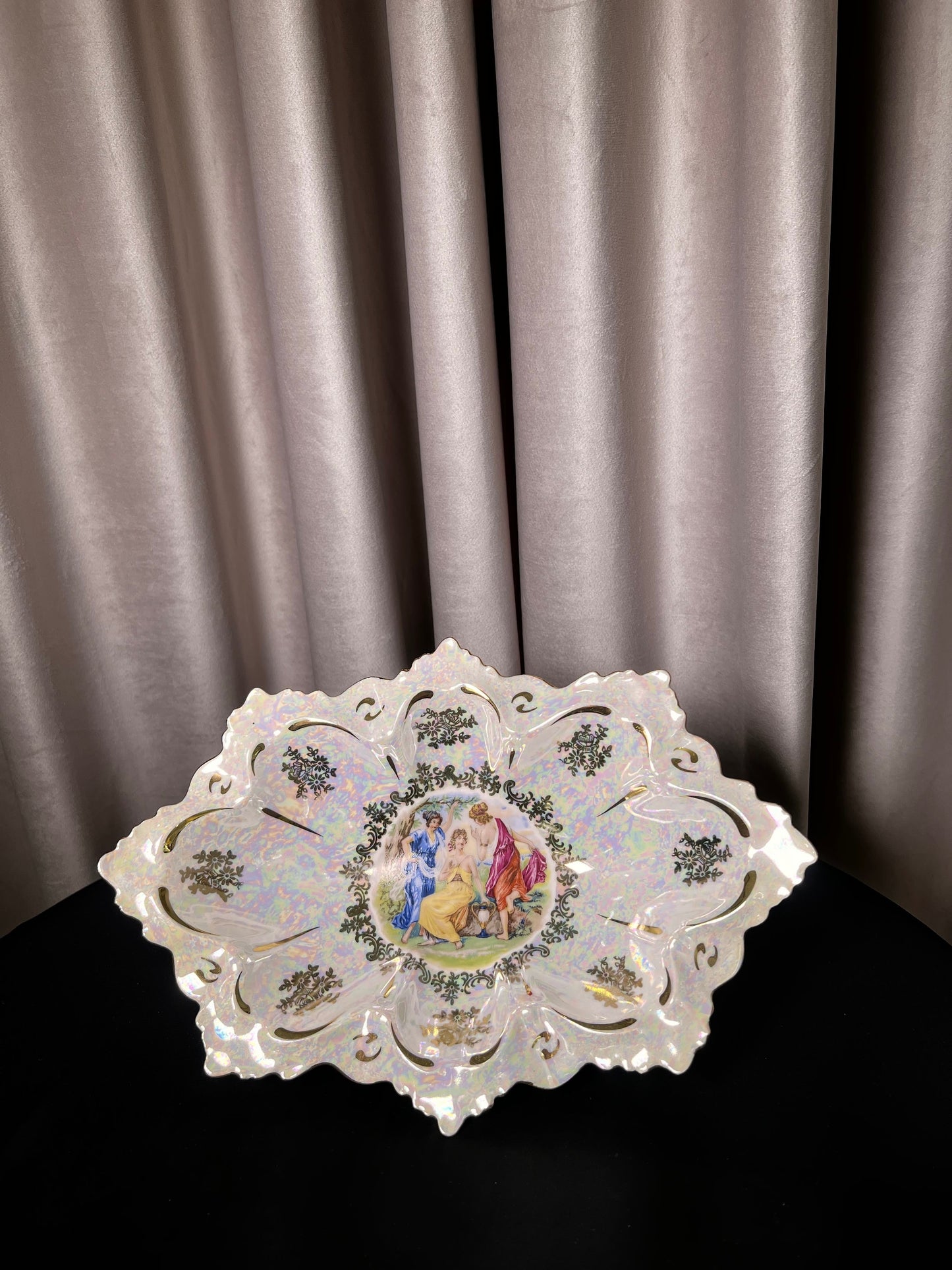 Side dish plate 29 cm