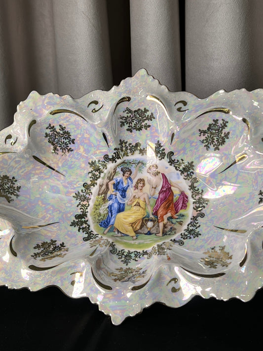 Side dish plate 29 cm