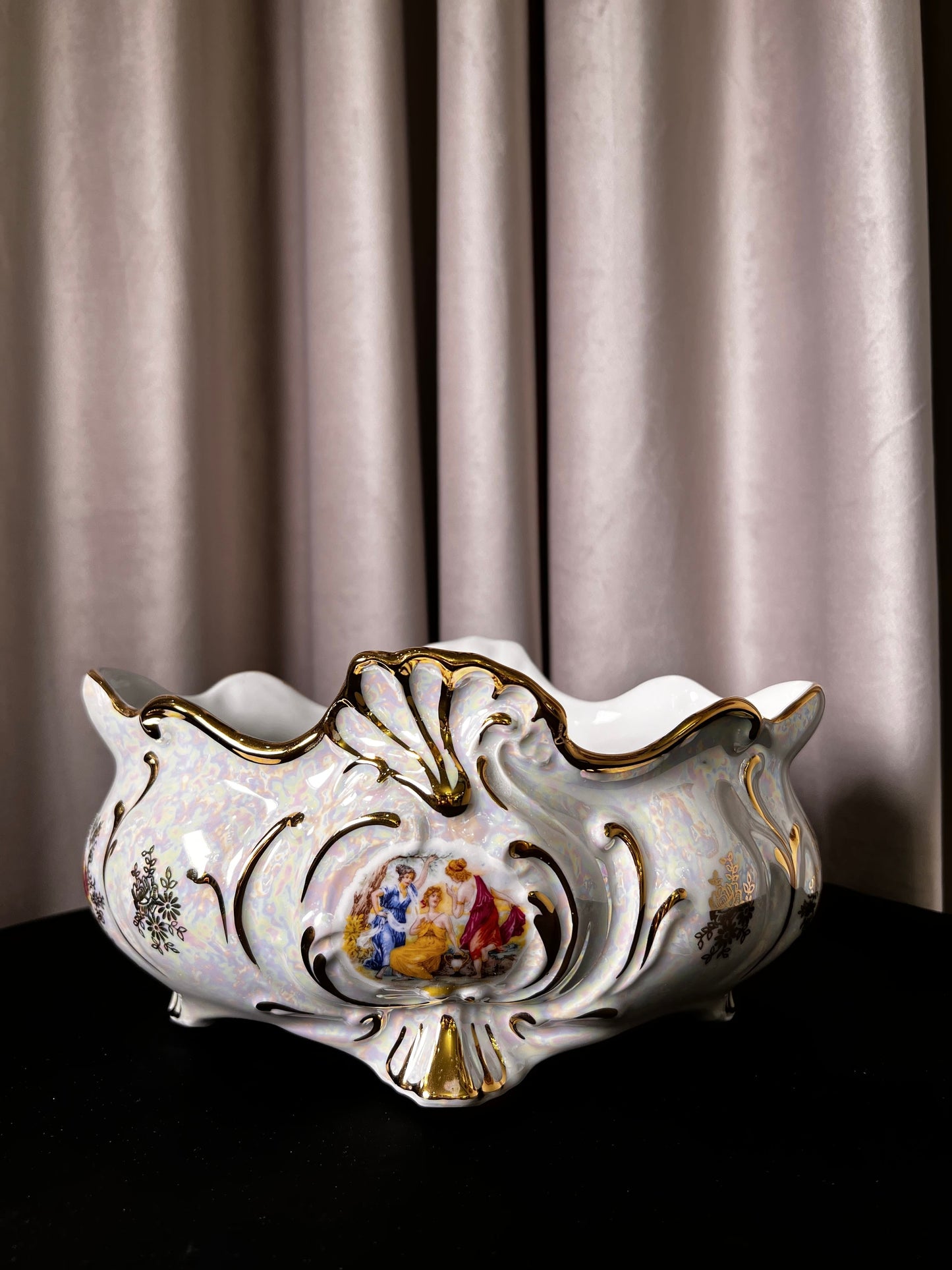 Jar 22 cm