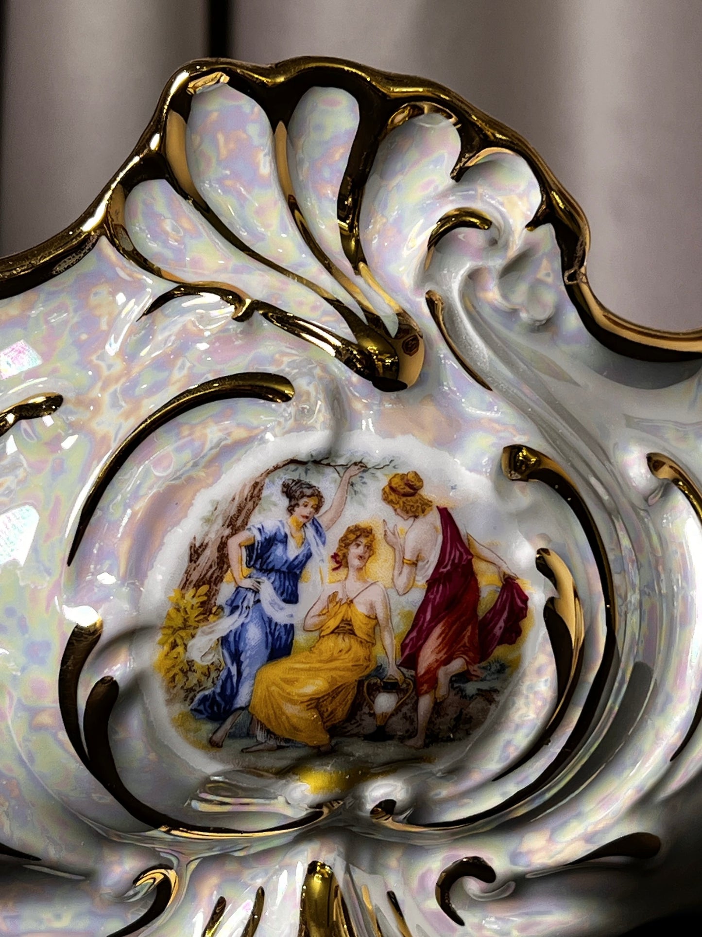 Jar 22 cm
