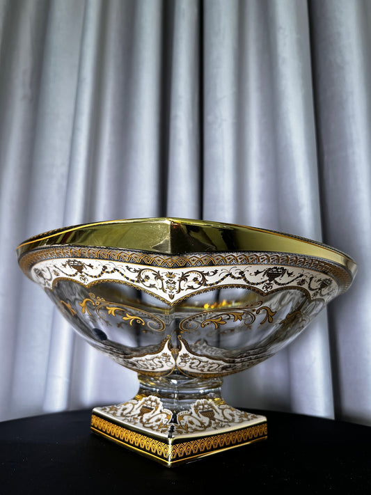 Bowl "Magma" 34 cm (25-944/H)