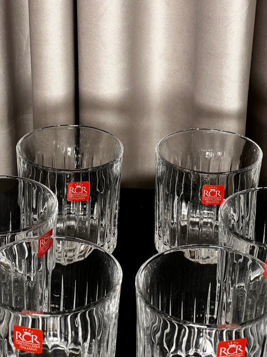 Whisky glass set “Timeless” 360 ml