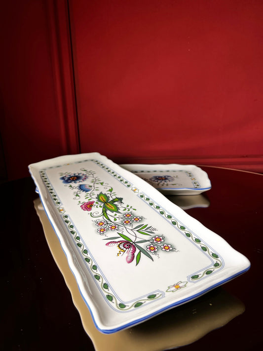 Rectangular tray 45cm