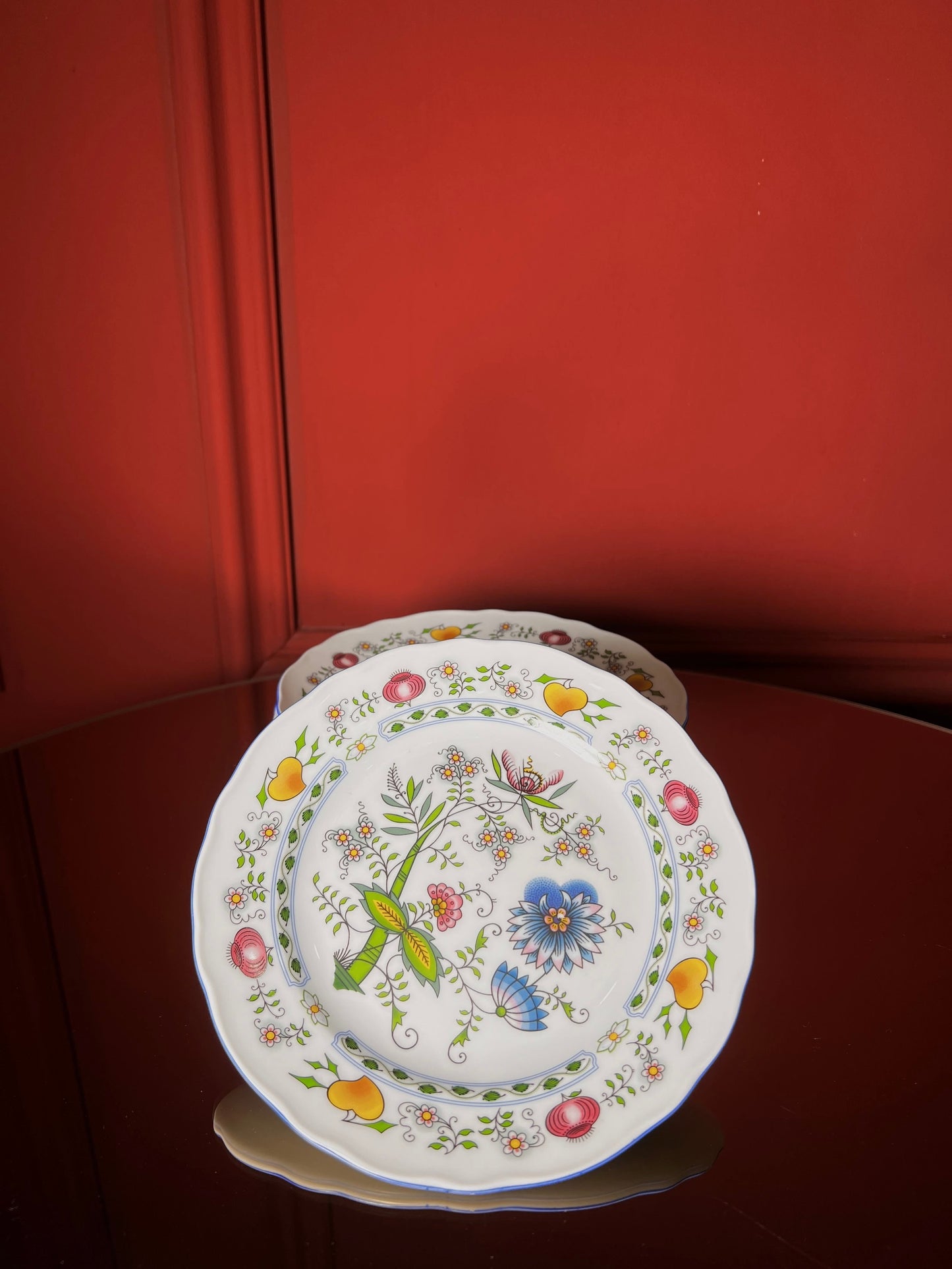 Dessert plate 19cm