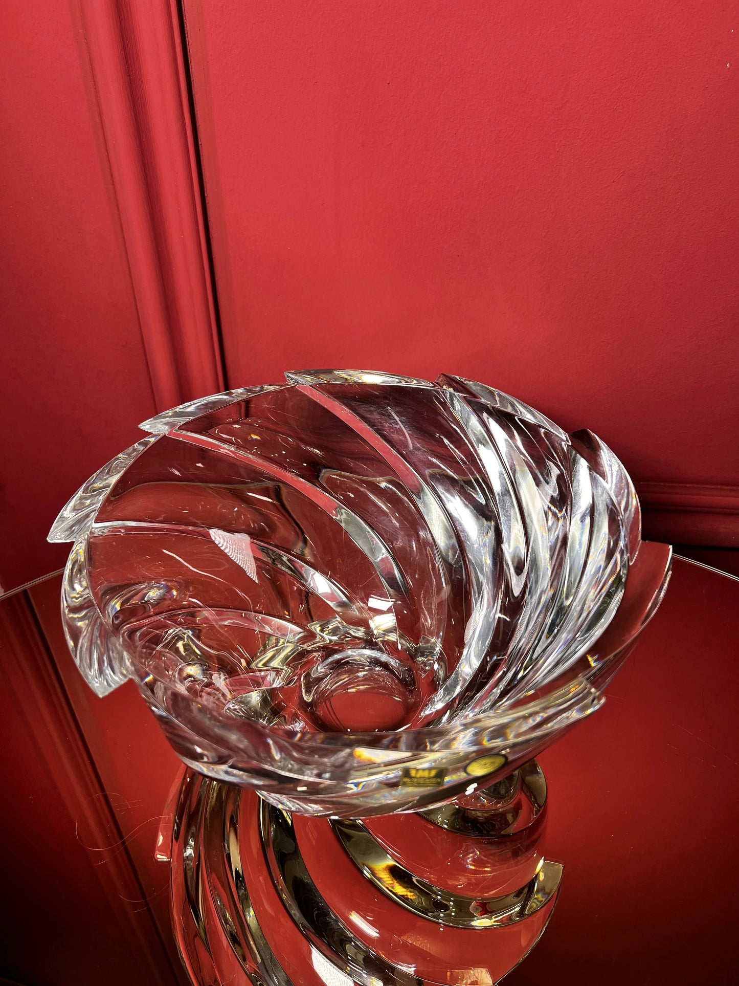 Bowl ''Phoenix''