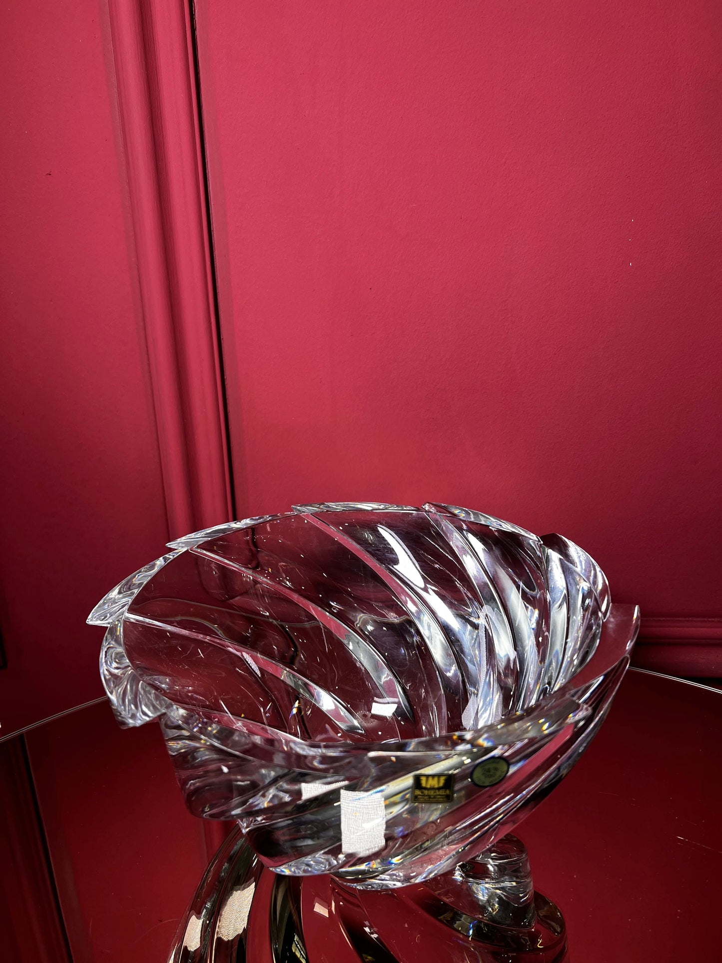 Bowl ''Phoenix''