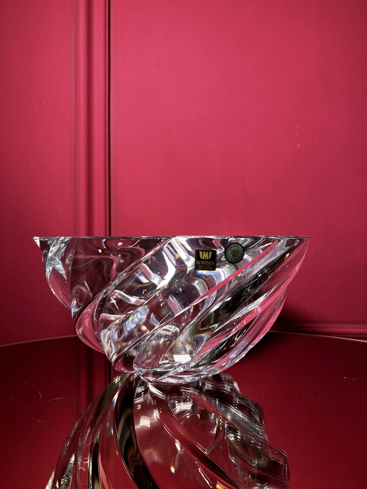 Bowl ''Phoenix''