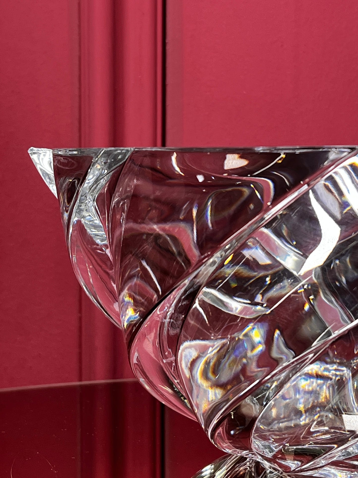 Bowl ''Phoenix''
