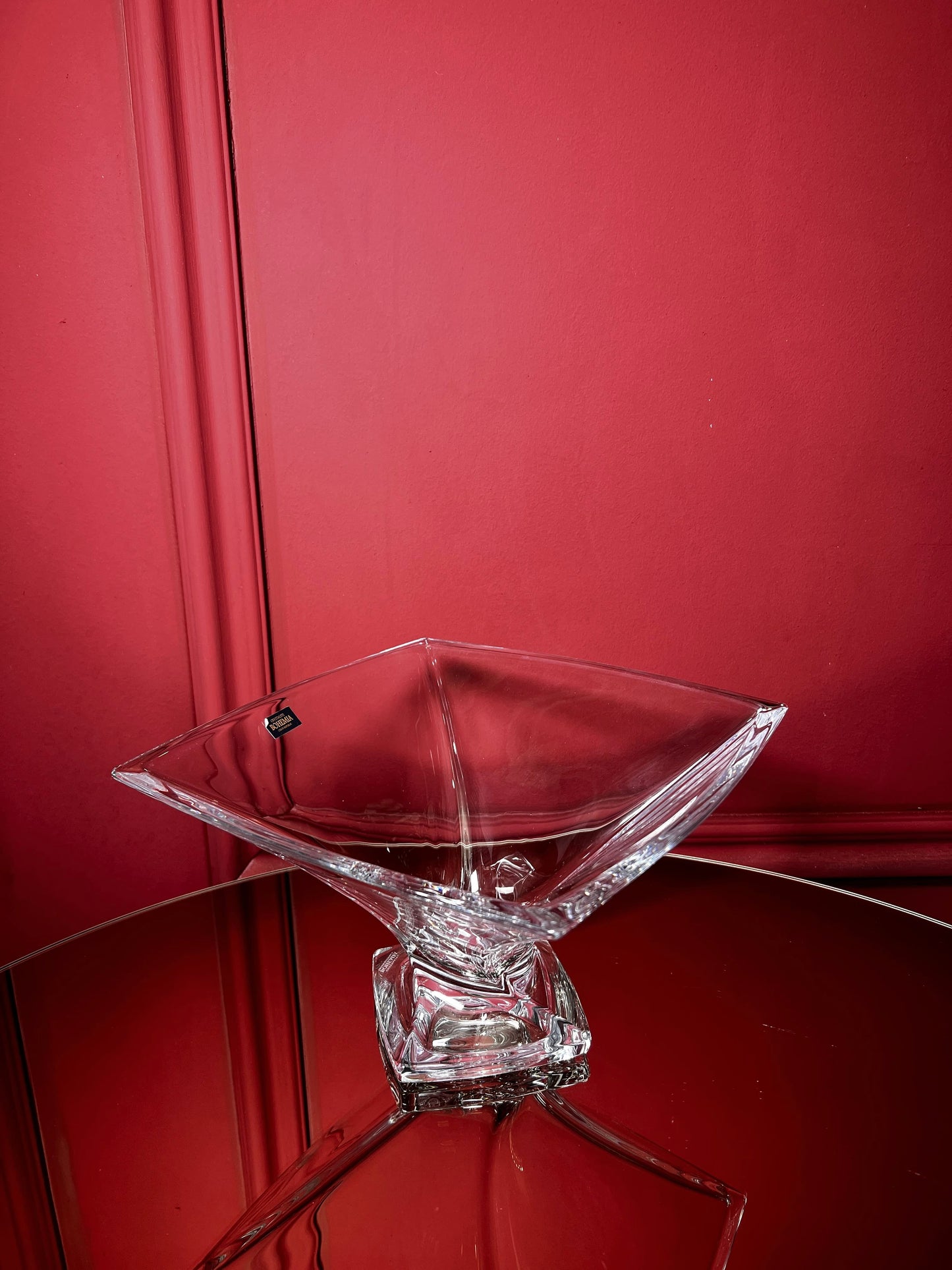 Bowl ''Quadro''