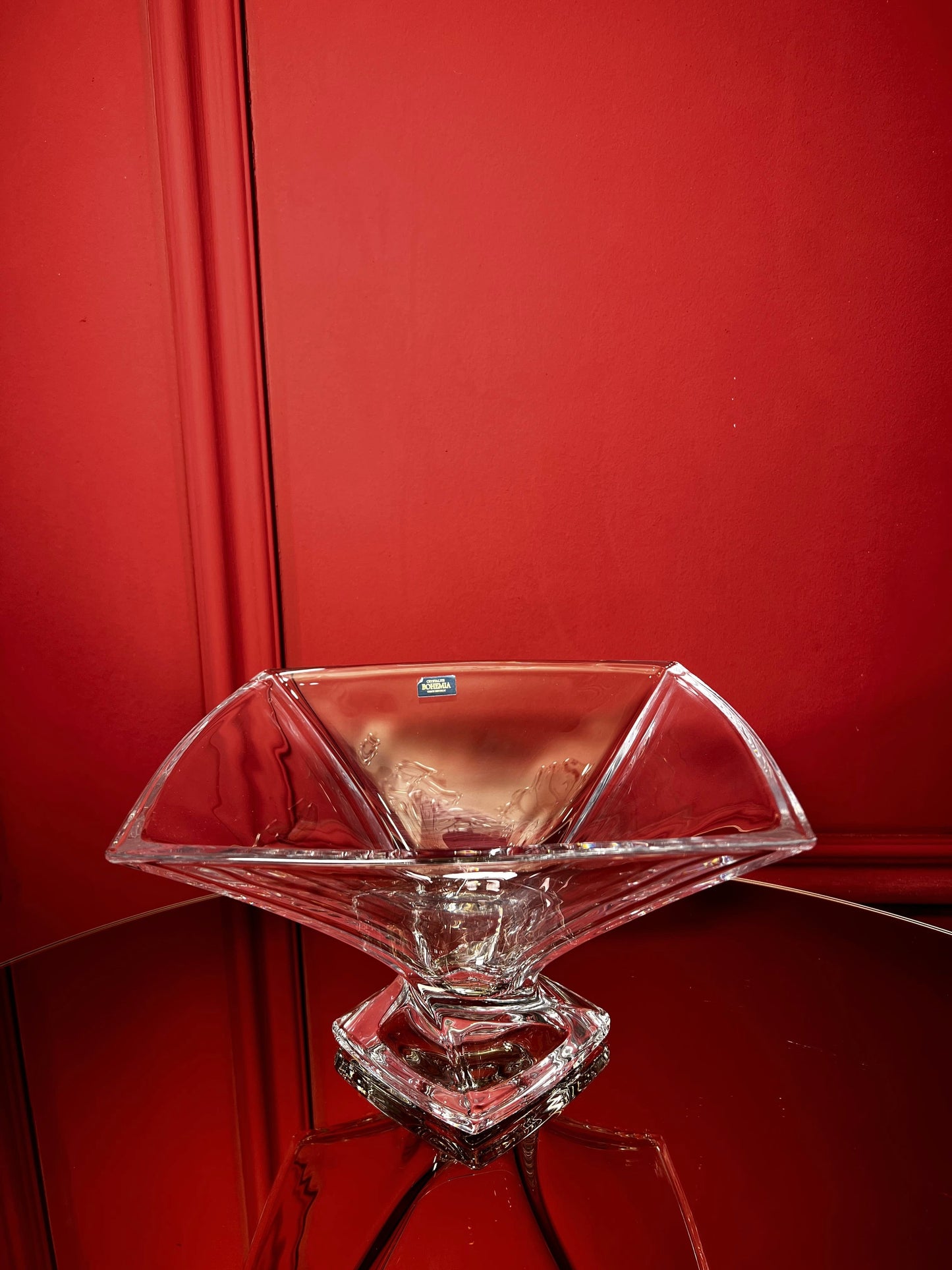 Bowl ''Quadro''