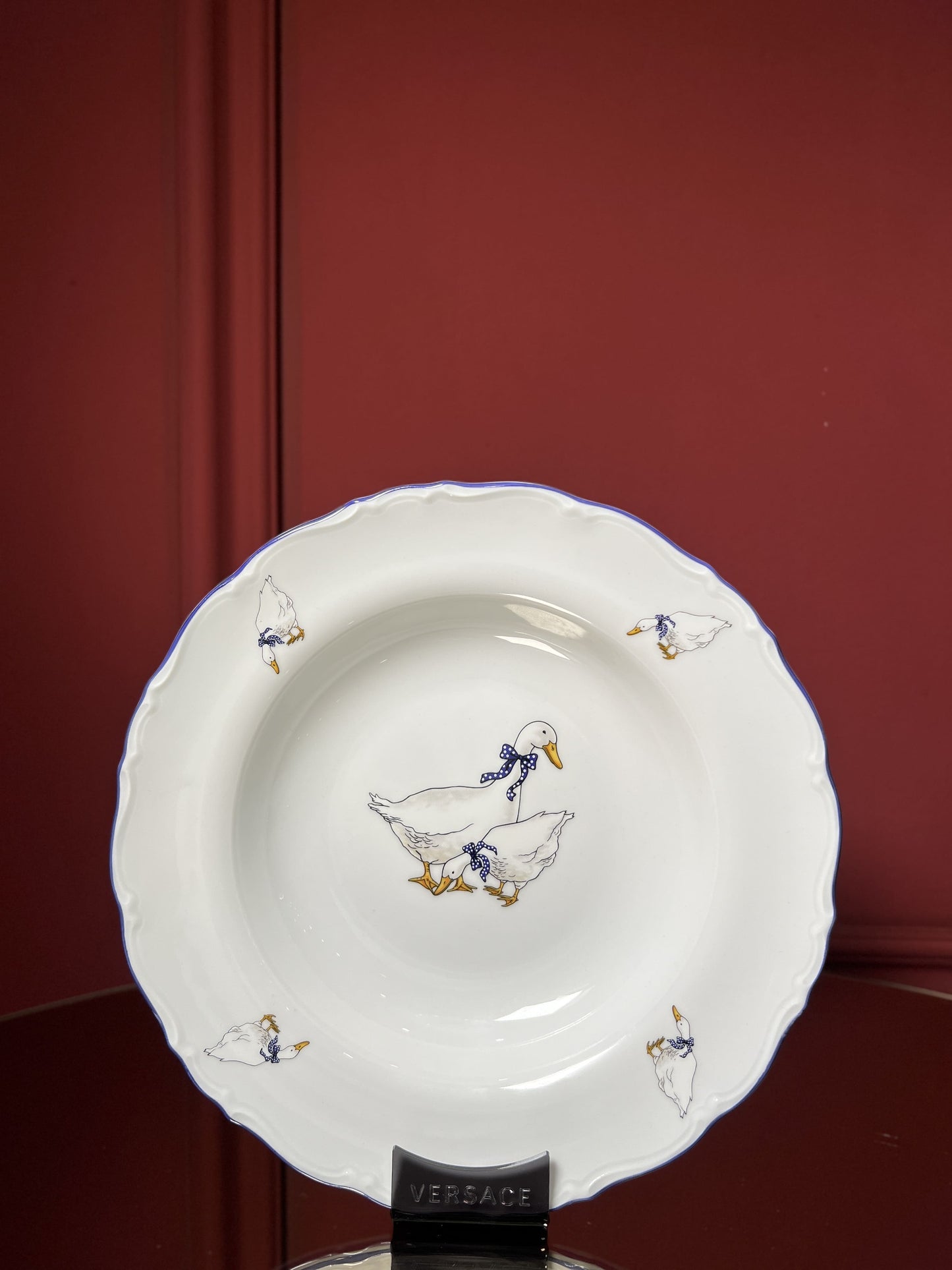 Deep plate 23cm ''Ofelie''
