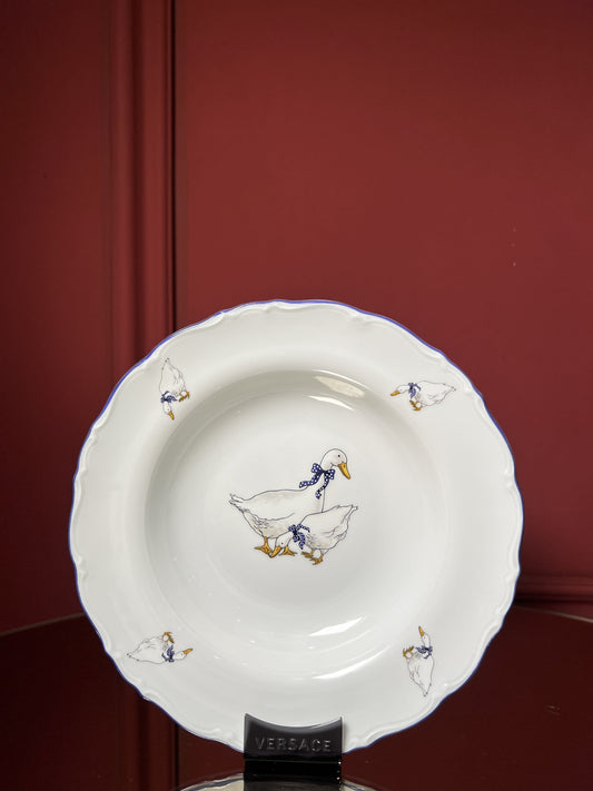 Deep plate 23cm ''Ofelie''