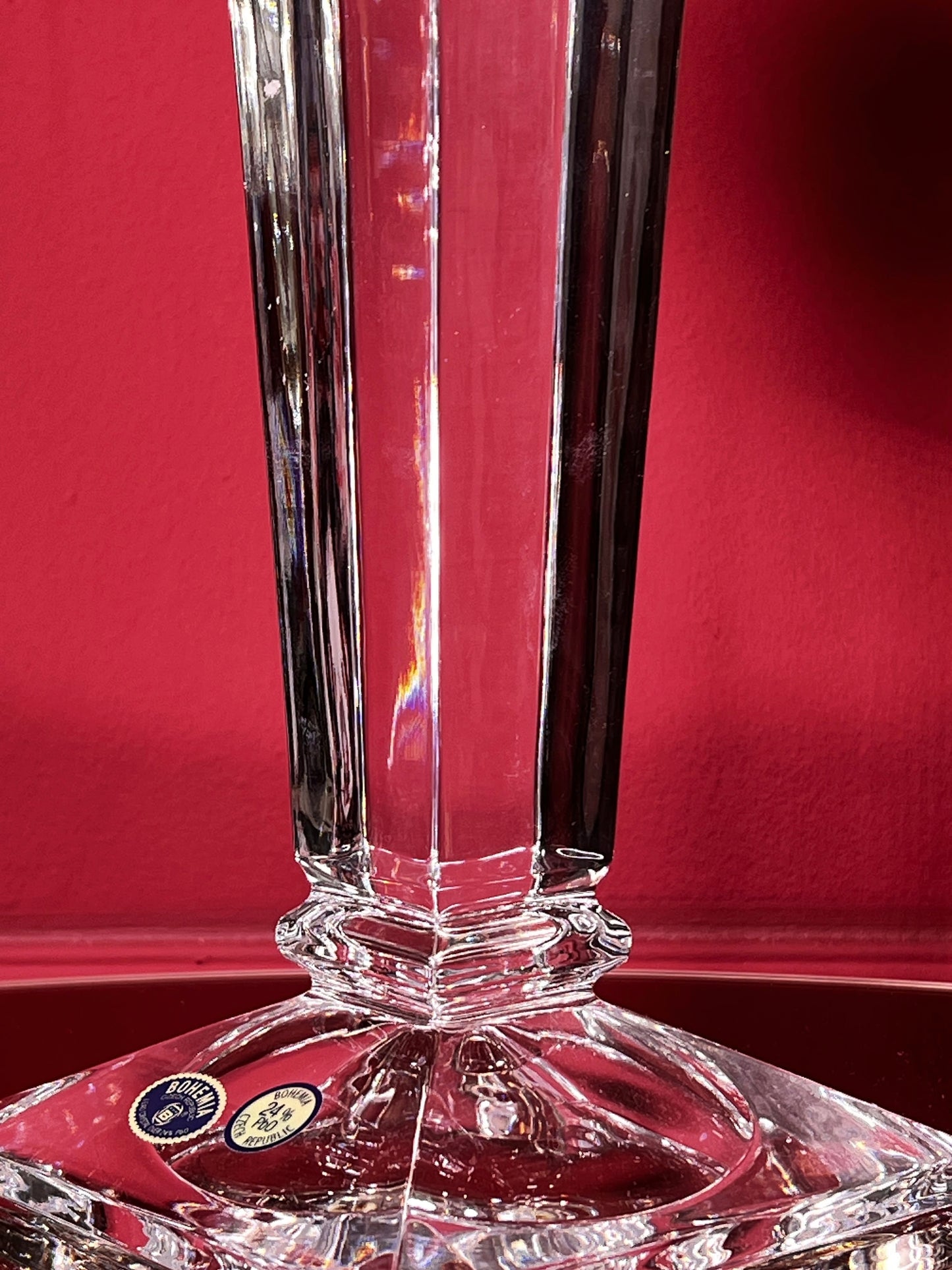 Candleholder ''Empire''