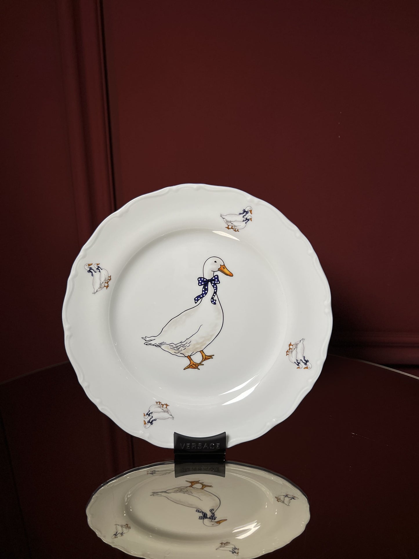 Shallow plate 25cm ''Ofelie''