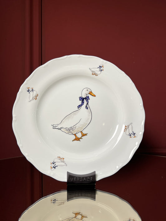 Shallow plate 25cm ''Ofelie''