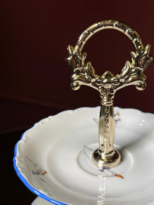 3-piece stand ''Ofelie''