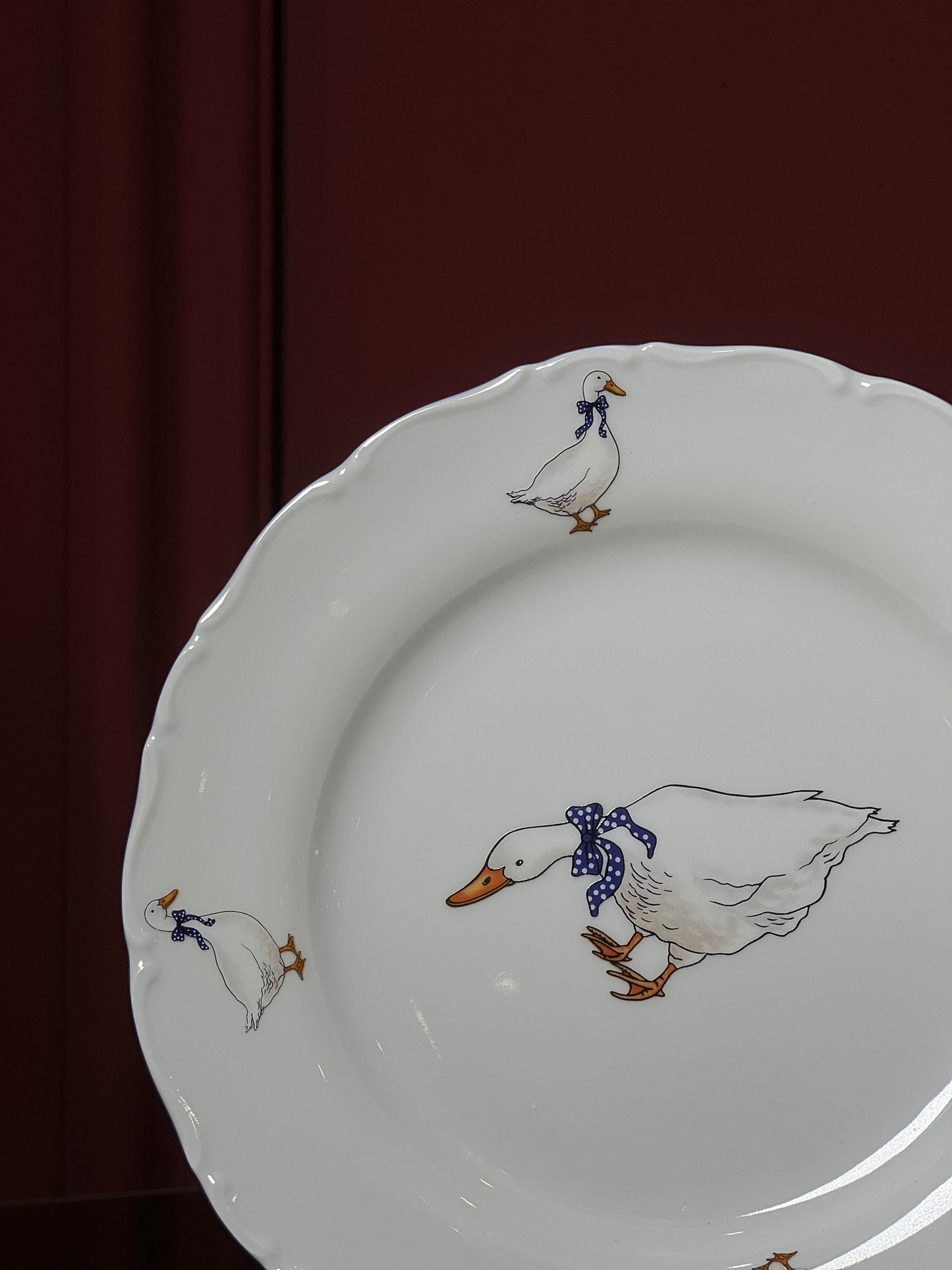 Dessert plate 19cm ''Ofelie''