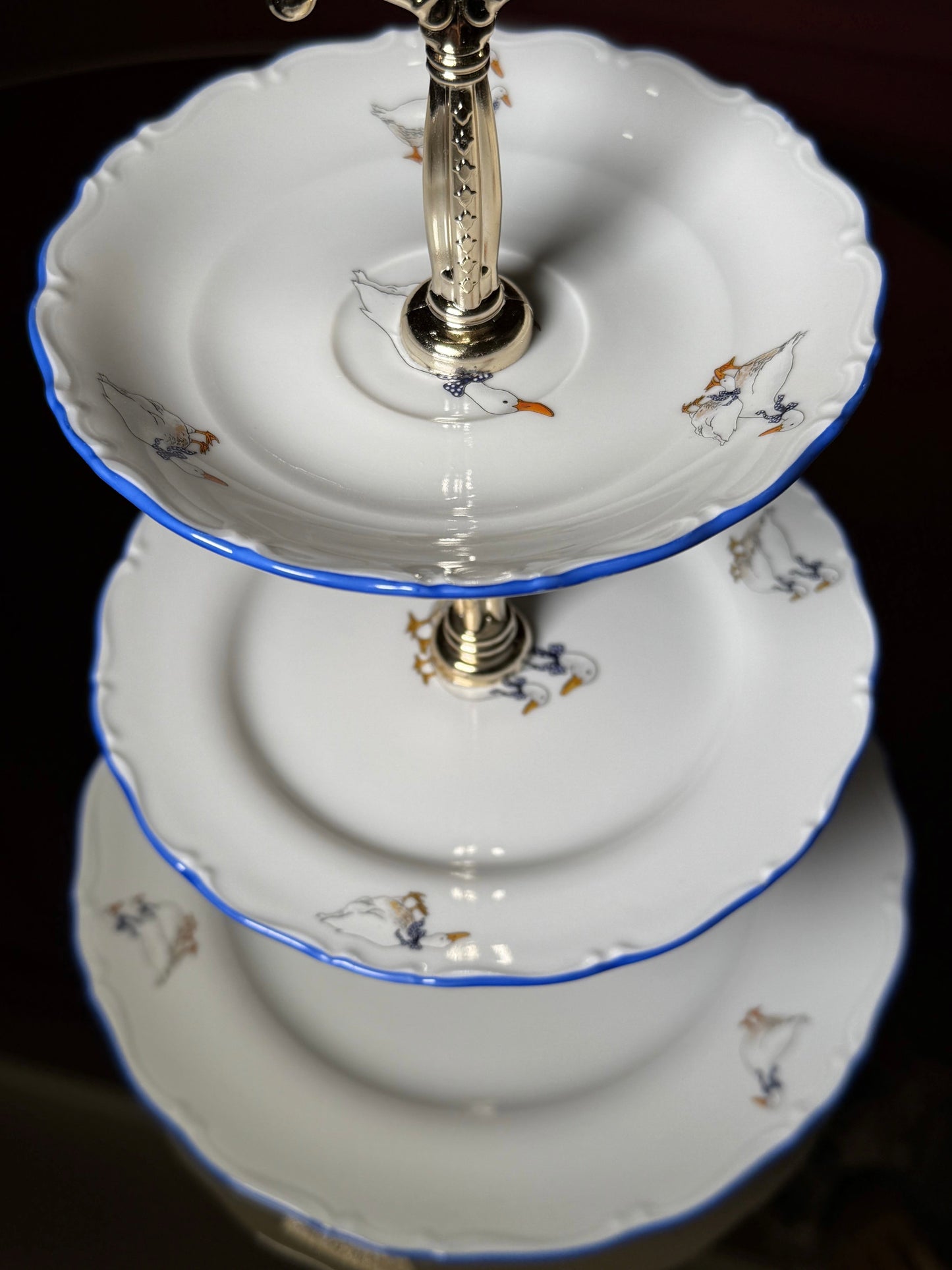 3-piece stand ''Ofelie''