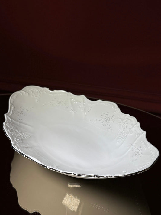 Bread basket ''Bernadotte''