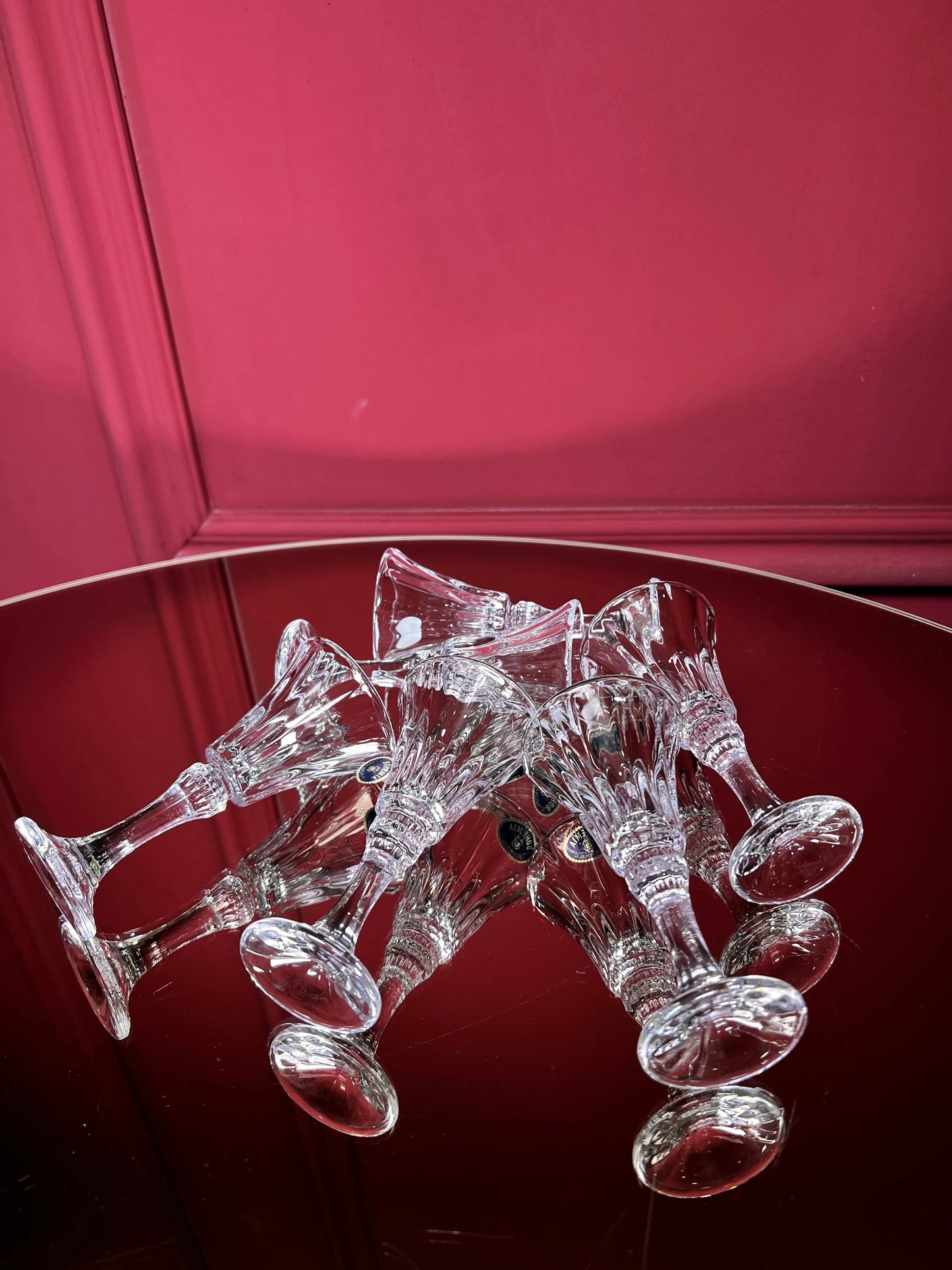 Decanter ''Wellington''