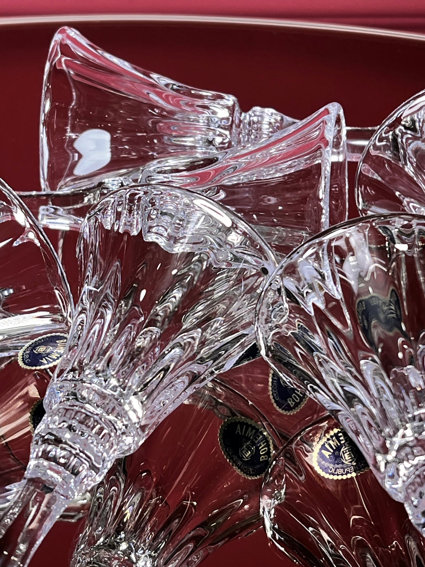 Decanter ''Wellington''