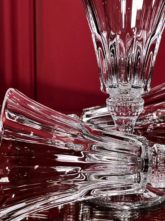 Small glass ''Wellington''