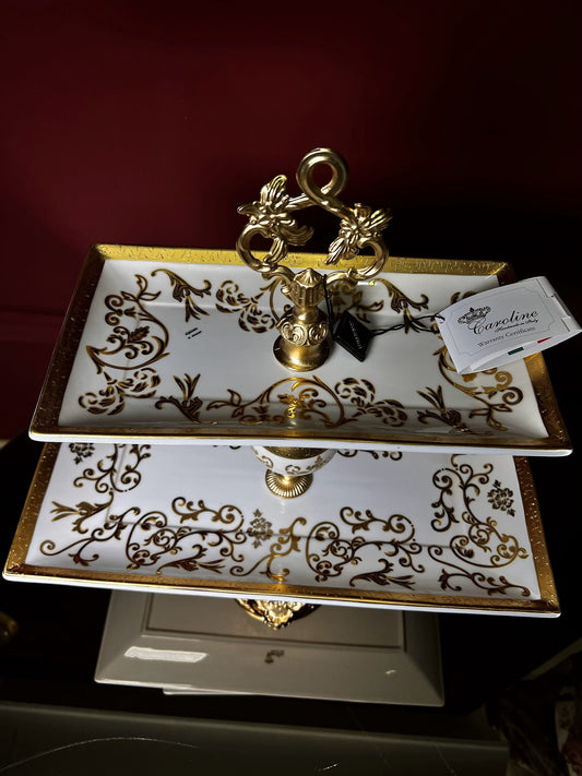 Vassoio Ghiera Maniel Bella Star 7 553 CZK