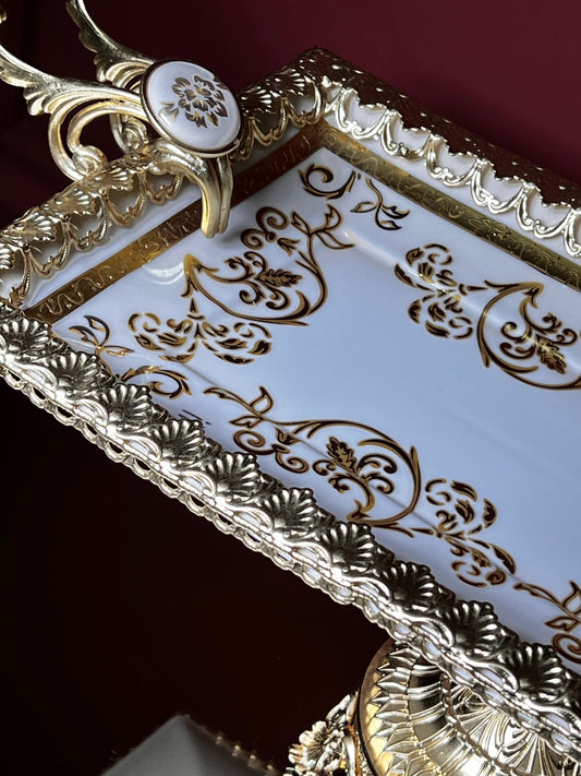 Alzata Rett 1225 G/on Bella Star 11 660 CZK