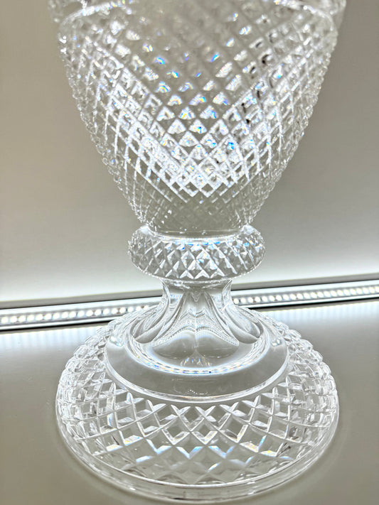 Vase ''Varsavia Shiny''