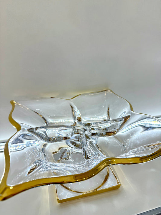 Kabaret vase for candy