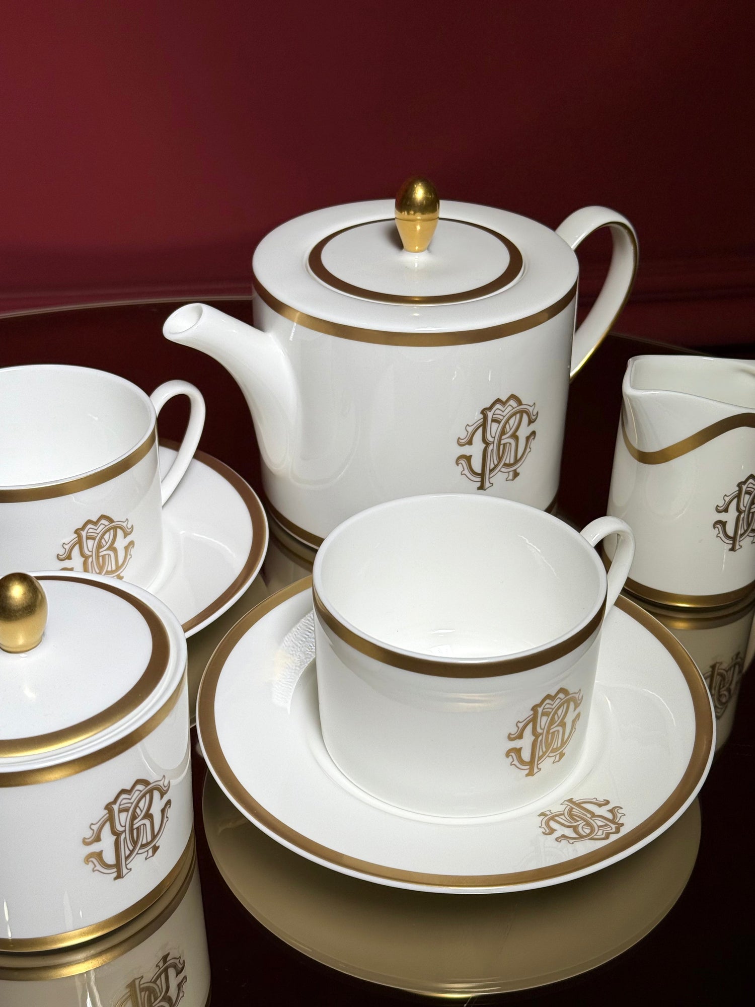 Dinnerware