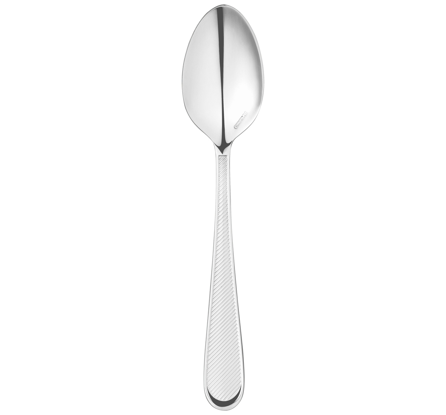 Christofle Concorde flatware set for 6 persons