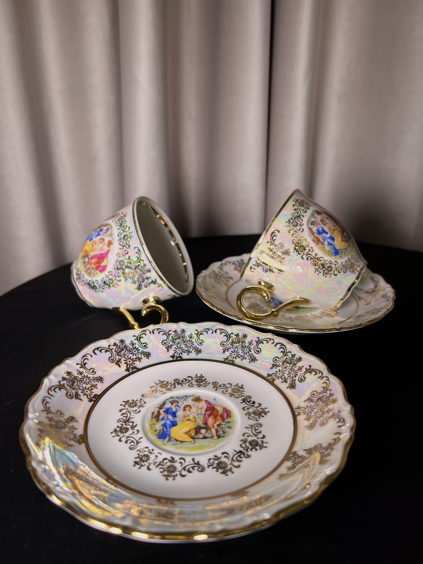 Cup ''Ofelie'' 155, 2 pcs