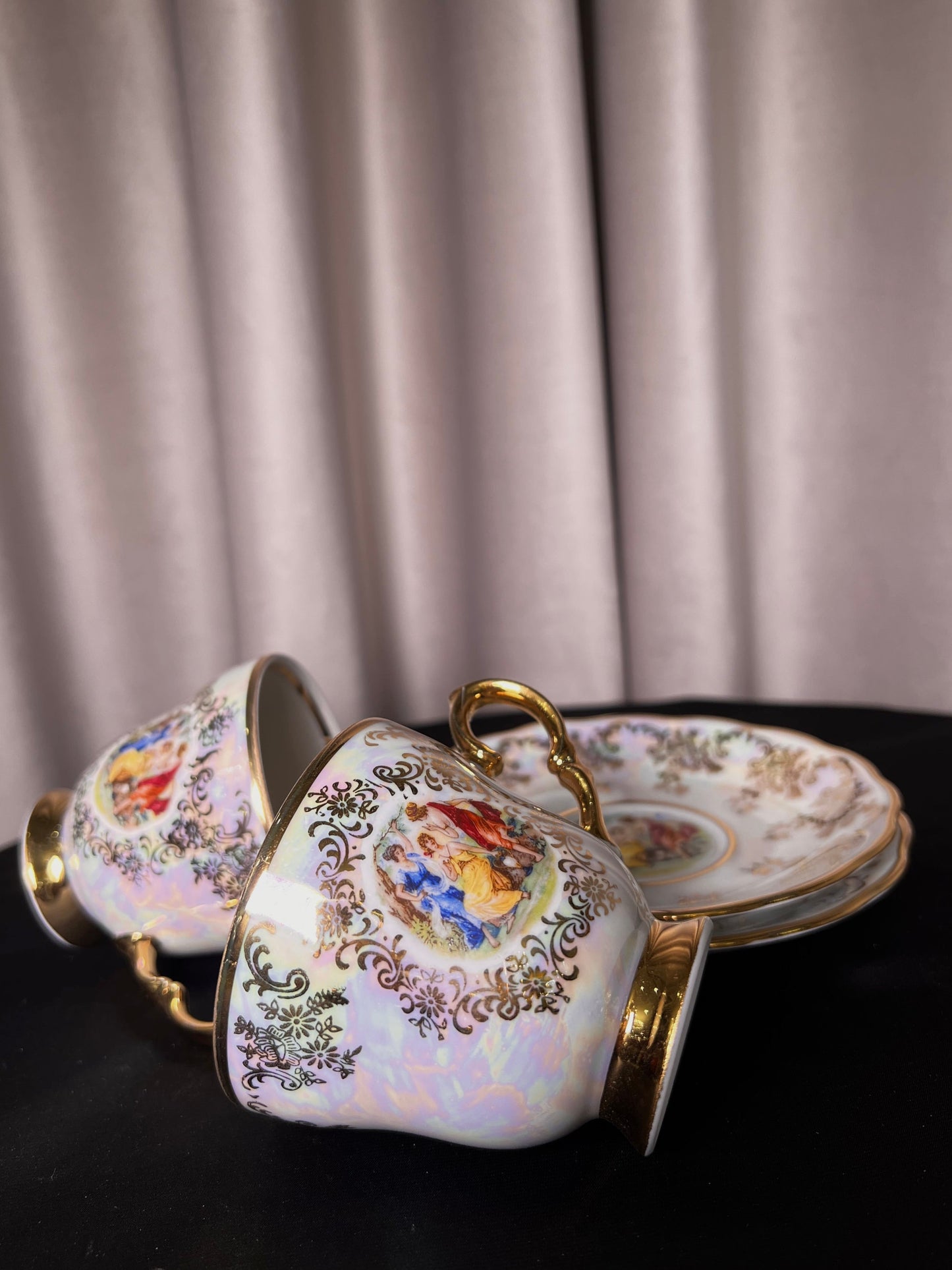Cup ''Ofelie'' 155, 2 pcs