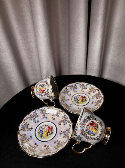 Cup ''Ofelie'' 155, 2 pcs