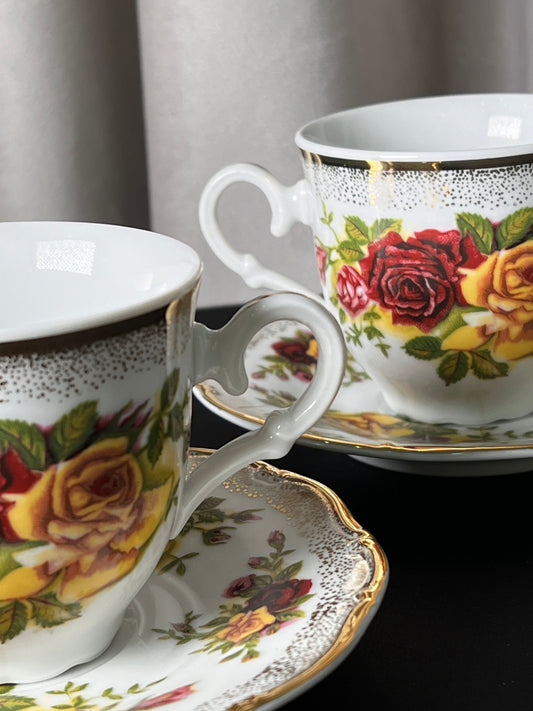 Cup 140, 2 pcs
