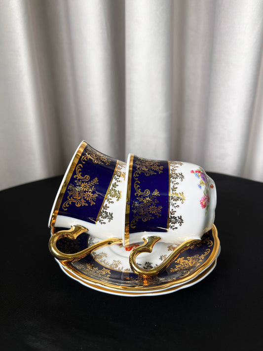 Cup ''Ofelie'' 140, 2 pcs