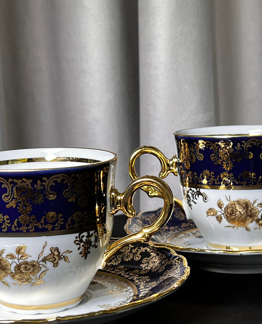Cup ''Ofelie'' 140, 2 pcs