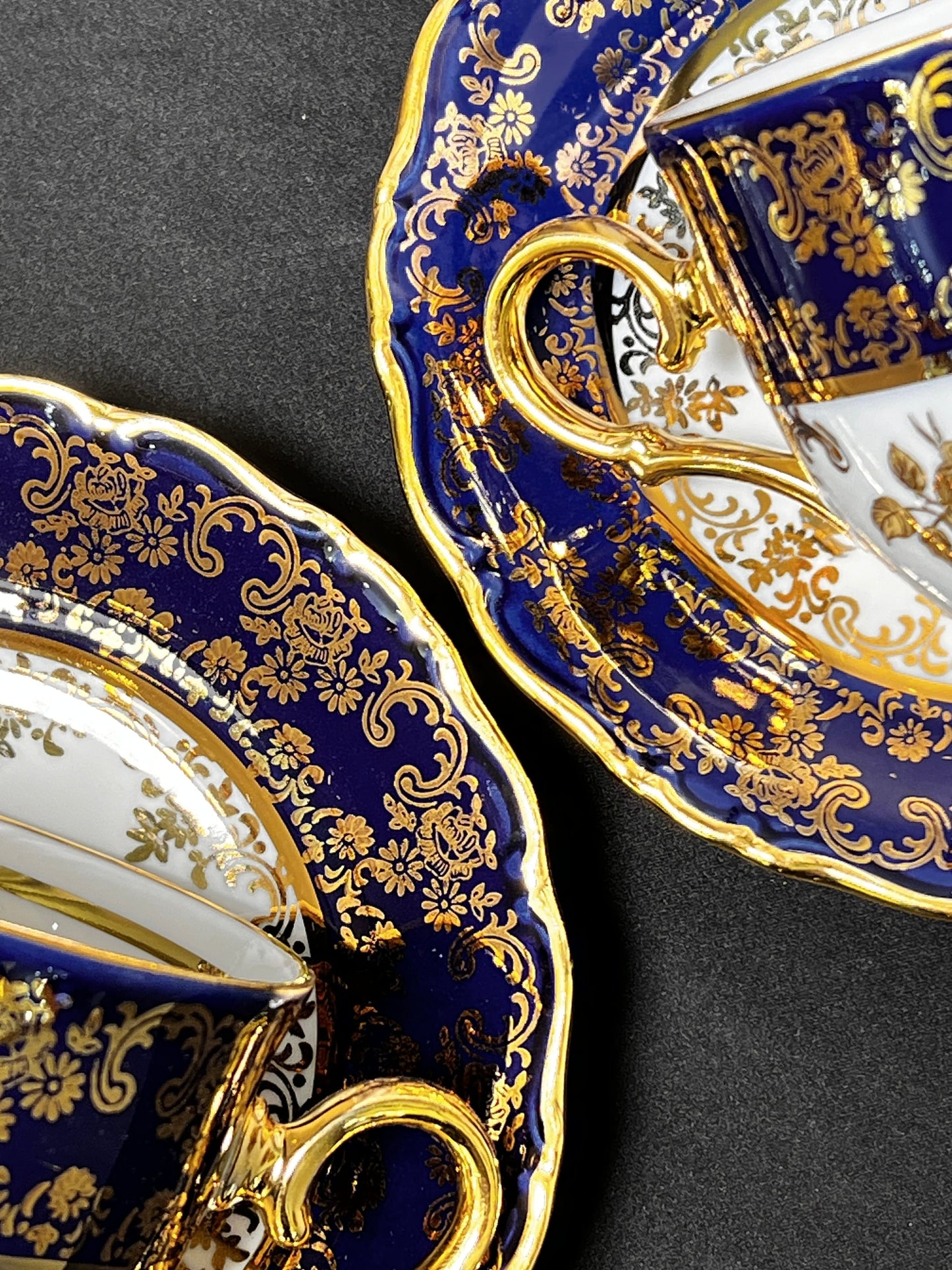 Cup ''Ofelie'' 140, 2 pcs