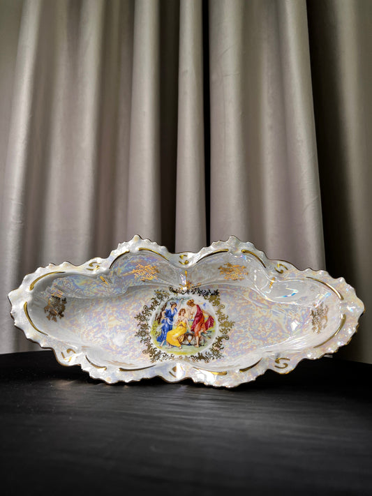 Bread basket ''Queen''