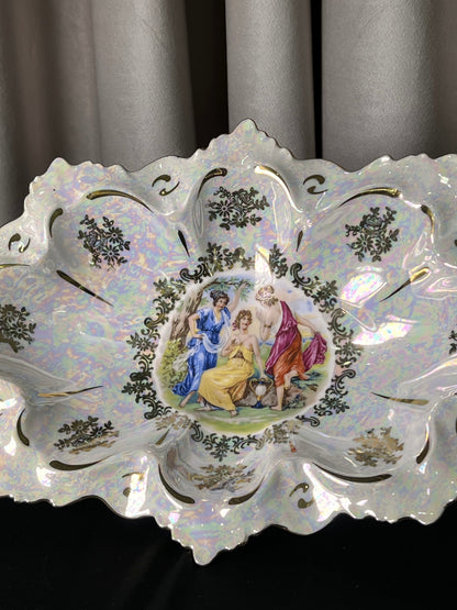 Side dish plate 29 cm