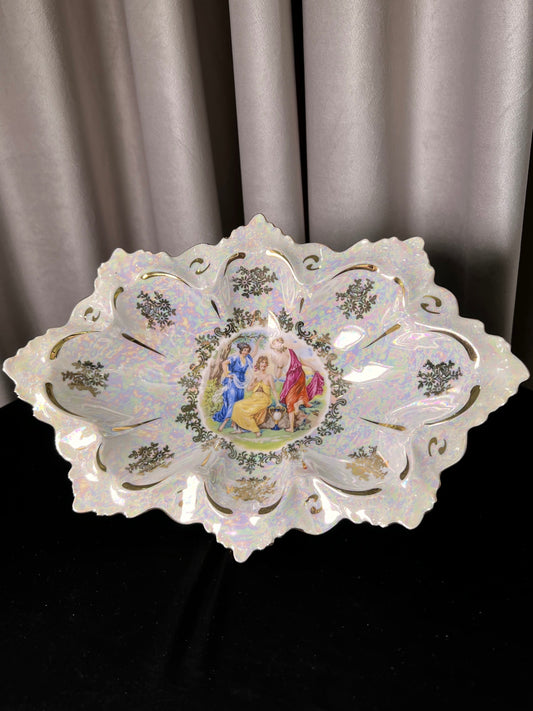 Side dish plate 29 cm