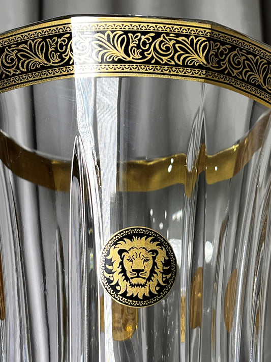 Vase "Opera" 30 cm Leo