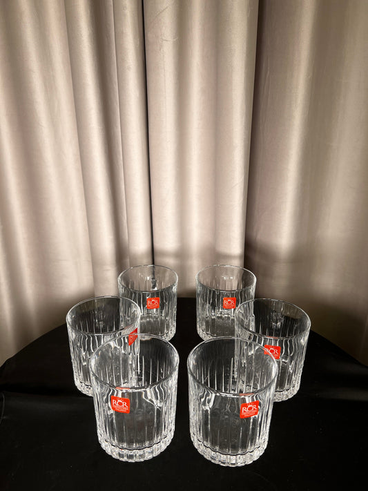 Whisky glass set “Timeless” 360 ml